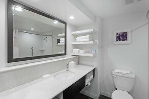 Hampton Inn Los Angeles/Arcadia/Pasadena