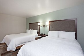 Hampton Inn Los Angeles/Arcadia/Pasadena