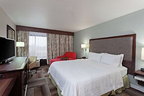Hampton Inn Los Angeles/Arcadia/Pasadena