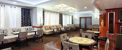 Hampton Inn Los Angeles/Arcadia/Pasadena