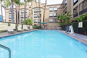 Hampton Inn Los Angeles/Arcadia/Pasadena