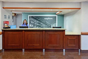 Hampton Inn Los Angeles/Arcadia/Pasadena