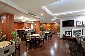 Hampton Inn Los Angeles/Arcadia/Pasadena