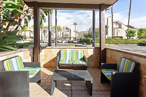 Hampton Inn Los Angeles/Arcadia/Pasadena