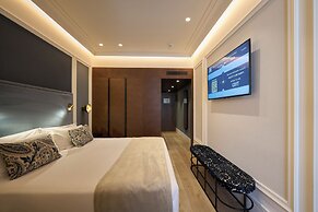 Catalonia Plaza Cataluña