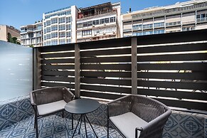 Catalonia Plaza Cataluña