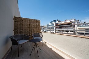 Catalonia Plaza Cataluña