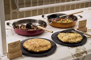 Catalonia Plaza Cataluña