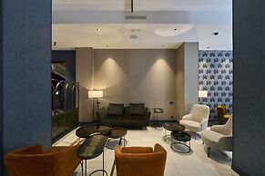 Catalonia Plaza Cataluña