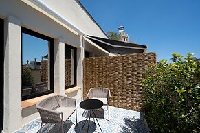 Catalonia Plaza Cataluña