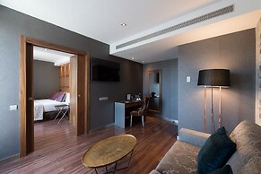 Catalonia Plaza Cataluña