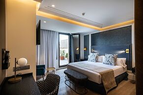 Catalonia Plaza Cataluña