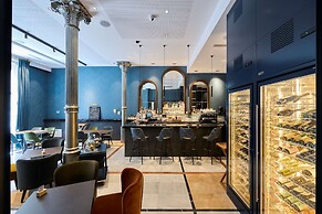 Catalonia Plaza Cataluña