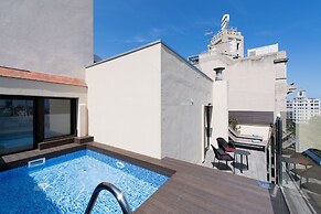 Catalonia Plaza Cataluña