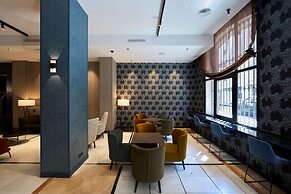 Catalonia Plaza Cataluña