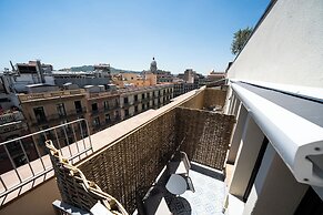 Catalonia Plaza Cataluña