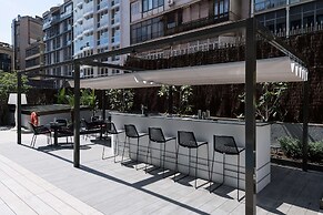 Catalonia Plaza Cataluña