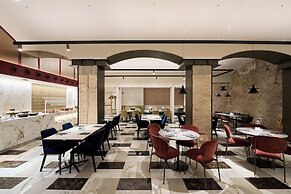 Catalonia Plaza Cataluña