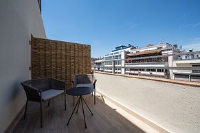 Catalonia Plaza Cataluña