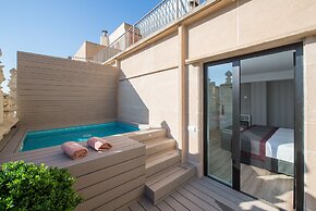 Catalonia Plaza Cataluña