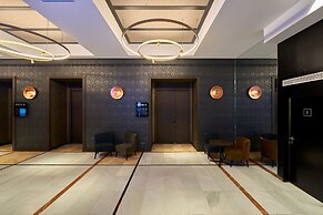 Catalonia Plaza Cataluña