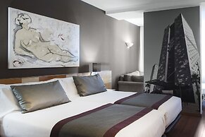 Catalonia Plaza Cataluña