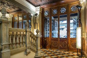 Catalonia Plaza Cataluña