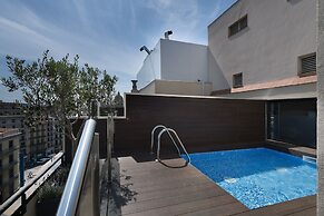 Catalonia Plaza Cataluña