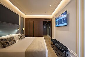 Catalonia Plaza Cataluña
