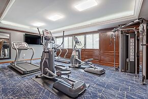 Clarion Hotel & Suites BWI Airport North