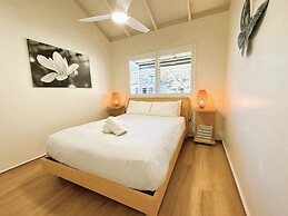 Bay Village Resort Dunsborough