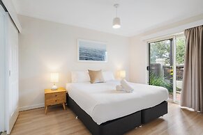 Bay Village Resort Dunsborough