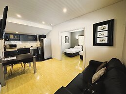 Bay Village Resort Dunsborough