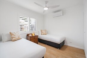 Bay Village Resort Dunsborough