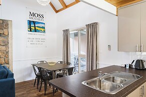 Bay Village Resort Dunsborough