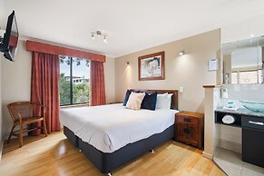 Bay Village Resort Dunsborough