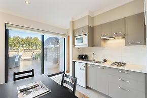 Bay Village Resort Dunsborough