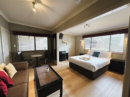 Bay Village Resort Dunsborough