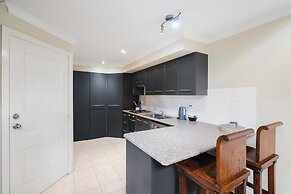 Bay Village Resort Dunsborough