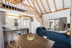 Bay Village Resort Dunsborough