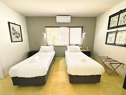 Bay Village Resort Dunsborough