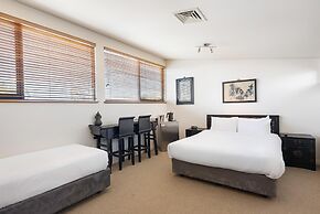Bay Village Resort Dunsborough