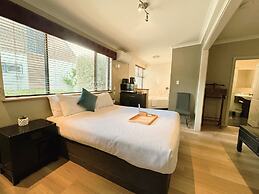 Bay Village Resort Dunsborough