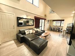 Bay Village Resort Dunsborough