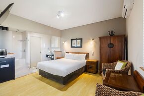 Bay Village Resort Dunsborough