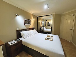 Bay Village Resort Dunsborough