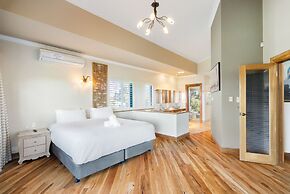 Bay Village Resort Dunsborough