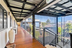 Bay Village Resort Dunsborough