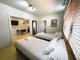 Bay Village Resort Dunsborough