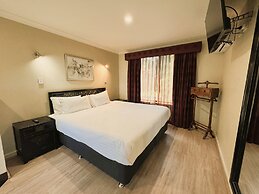 Bay Village Resort Dunsborough